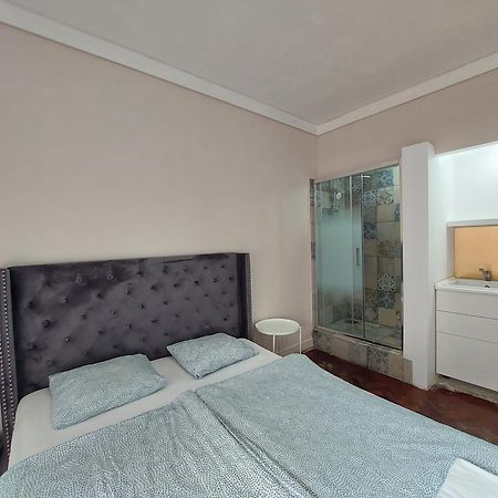 Lisbon'S Best At Campo Pequeno Ξενοδοχείο Εξωτερικό φωτογραφία