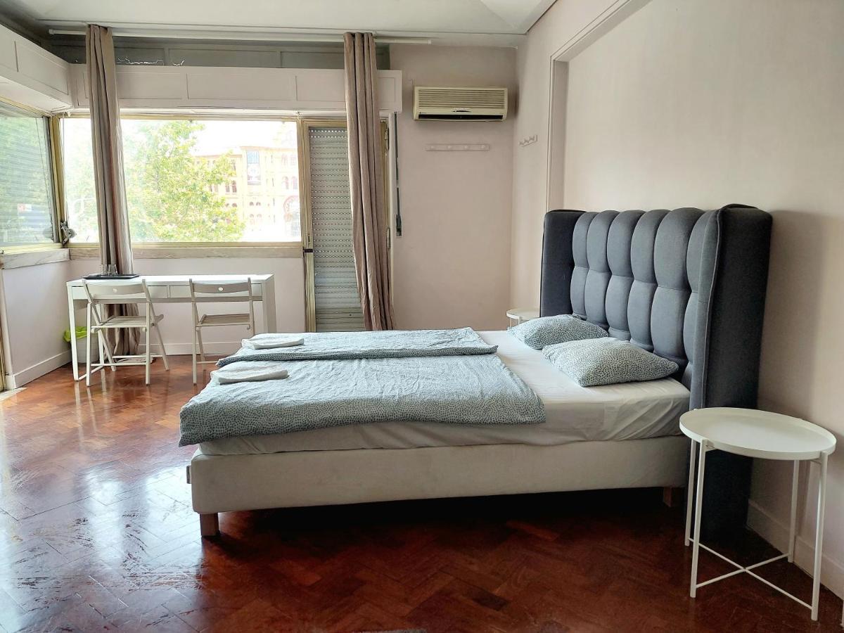 Lisbon'S Best At Campo Pequeno Ξενοδοχείο Εξωτερικό φωτογραφία