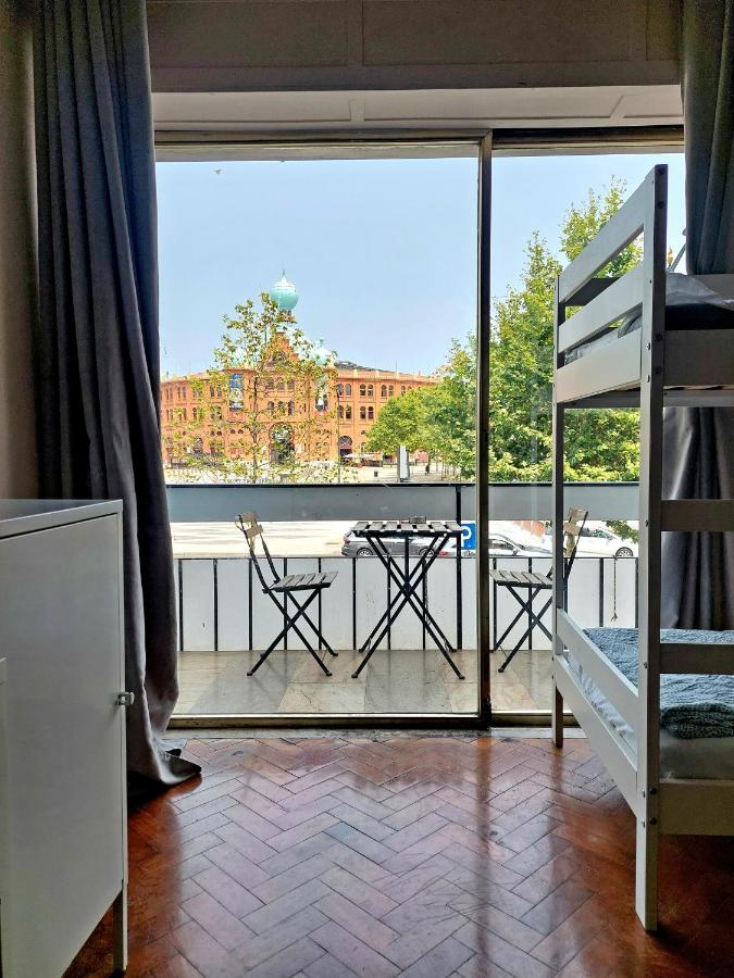 Lisbon'S Best At Campo Pequeno Ξενοδοχείο Εξωτερικό φωτογραφία