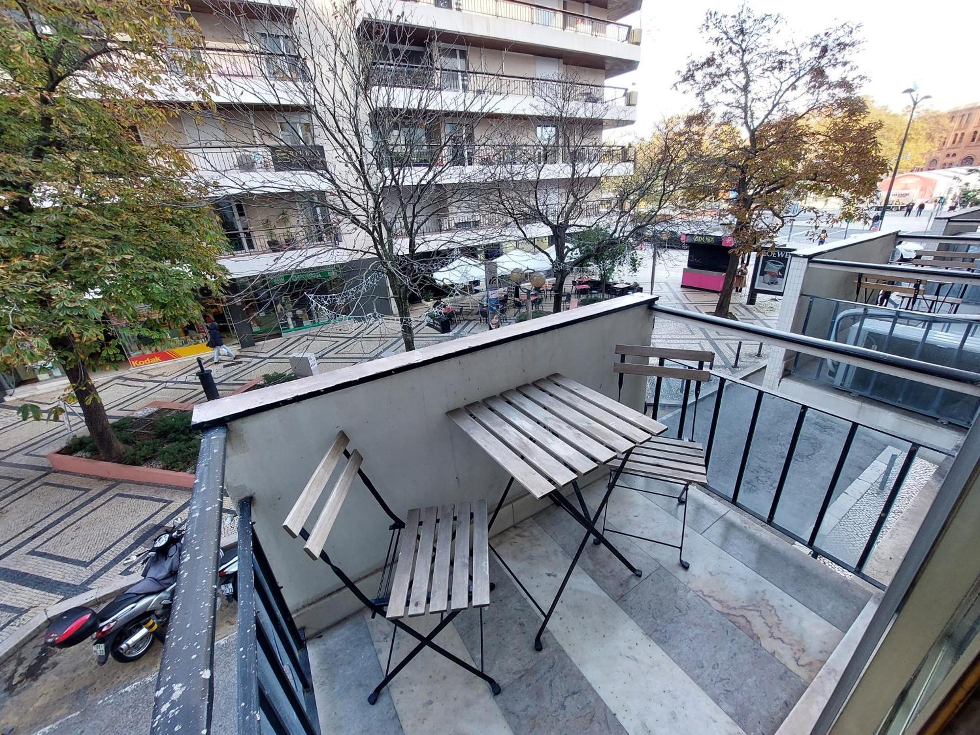 Lisbon'S Best At Campo Pequeno Ξενοδοχείο Εξωτερικό φωτογραφία